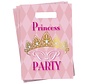 Feestzakjes Princess Party 6 stuks