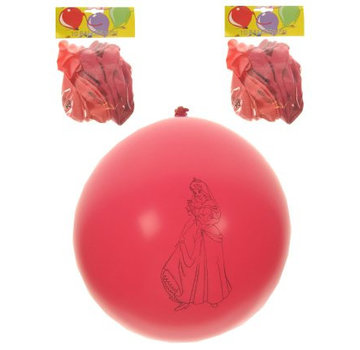 PartyXplosion Ballonnen Prinssen 10 stuks 30 cm