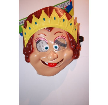 Joni's Winkel Masker Kinder Prinsessen