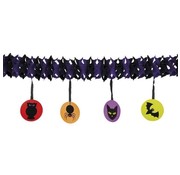 Boland Slinger Halloween met onderhanger 4 meter