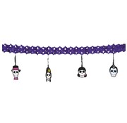 Boland Slinger skull party 4 meter