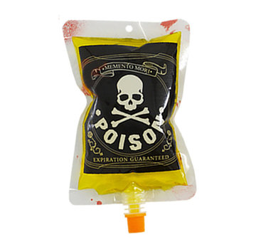 Joni's Winkel Drinkzak Poison 250 ml