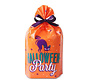 PartyBags Halloween Oranje 10 stuks