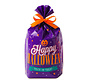 PartyBags Halloween Paars 10 stuks