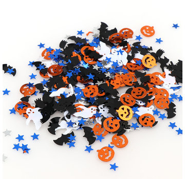 Joni's Winkel Confetti Halloween 14 Gr