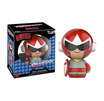 Funko Funko Dorbz Megaman - Proto man