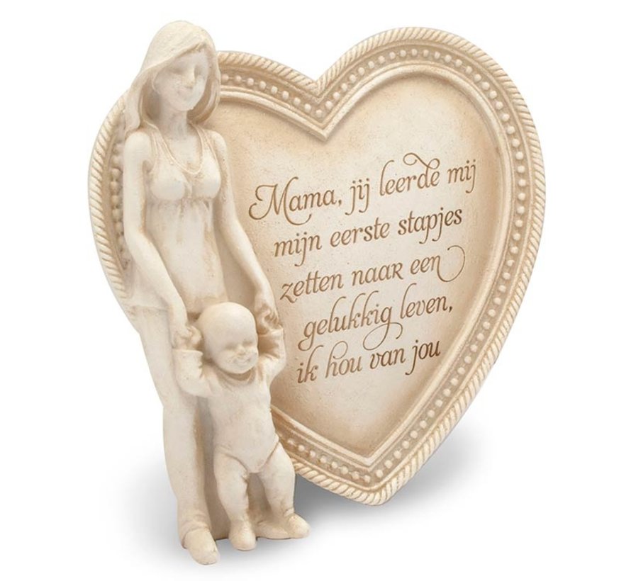 Arts in Stone Memories "Mama"