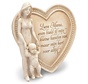 Arts in Stone Memories "Lieve mama"