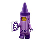 LEGO® Minifigures The lego movie 2 - Krijtmeisje  5/20 - 71023