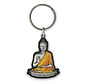 Luxe sleutelhanger "Bescherm Boeddha"
