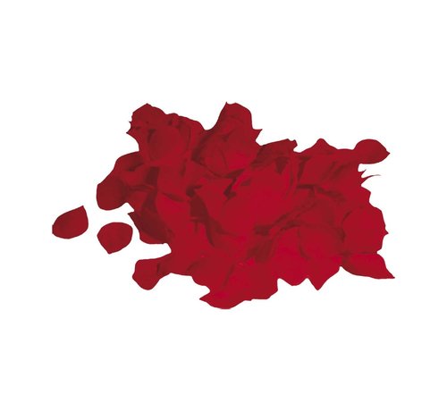 Joni's Winkel Rozenblaadjes Rood 144 stuks