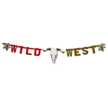 Boland Wenslijn Wild West 1.2 meter