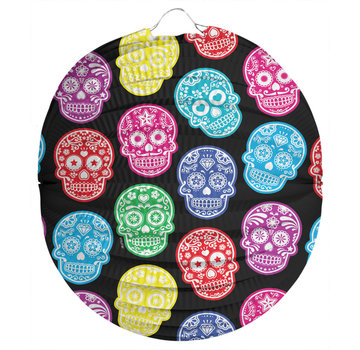 Folat Lampion Day of the dead