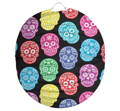 Folat Lampion Day of the dead