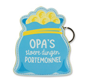 Miko Portemonnee "Opa"