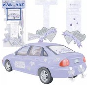 Amscan Autokit Just married