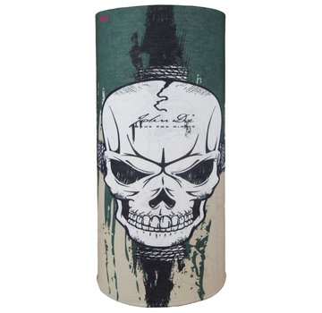 Joni's Winkel Bandana Skull