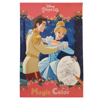 Disney Disney Toverblok  Princess