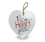 Hartje voor jou "Heart forever"