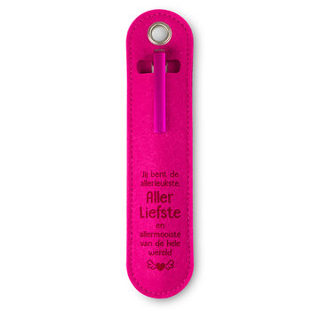 Miko Pen Etui "Allerliefste"