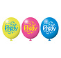 Ballonnen Party 6 stuks 28 cm