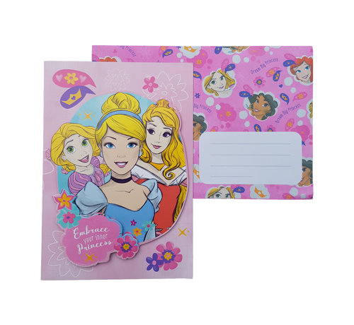 Disney Verjaardags Disney's Princess