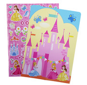 Disney Disney Make your own scene "Princess"