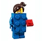 LEGO® Minifigures Series 18 - Meisje in LEGO stenenpak 3/17 - 71021