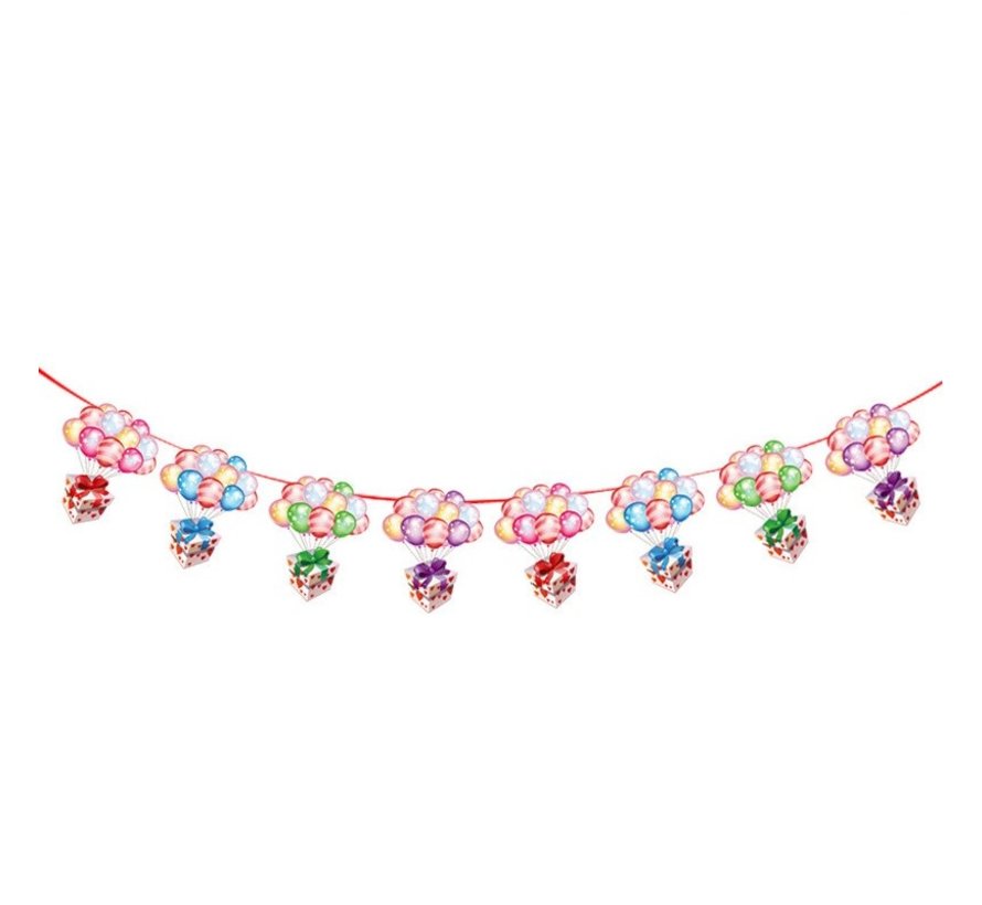 Slinger "Cadeau" 2,5 meter