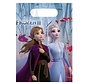 Feestzakjes Frozen 2 - 6 stuks