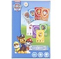 Paw Patrol Kleuren Kwartet