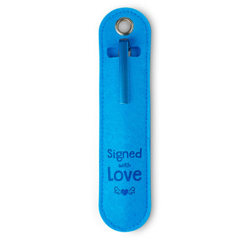 Miko Pen etui "Signed with love"