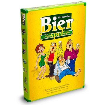 Miko Spellen "Bierspel"