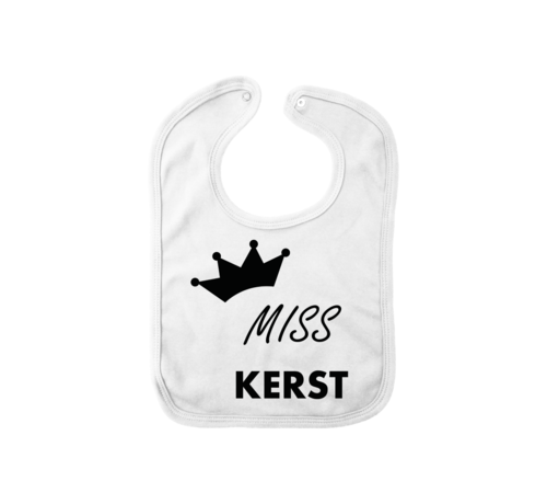 Joni's Winkel Baby Slab "Miss Kerst"