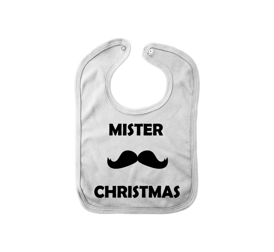 Baby Slab "Mister christmas"