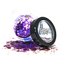 PaintGlow Fantasy Iridescent Chunky Loose Glitters "Fairy Queen" 3g