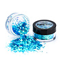 PaintGlow Mermazing Iridescent Glitters "Electric eel" 3g