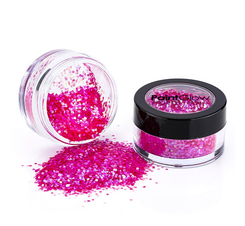 PaintGlow PaintGlow Mermazing Iridescent Glitters "Starfish" 3g