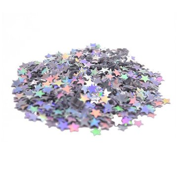 Joni's Winkel Confetti Sterren Pearl 14 Gram