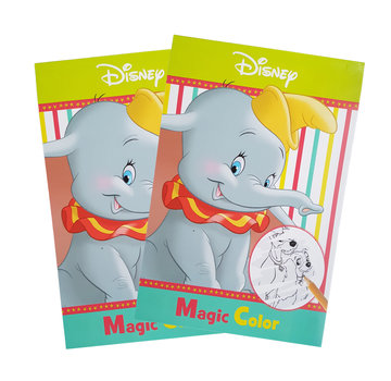 Disney Disney Toverblok 2 - 2 stuks