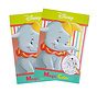 Disney Toverblok 2 - 2 stuks