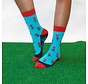 Fun-Socks "Casual Tulp" maat 36-40