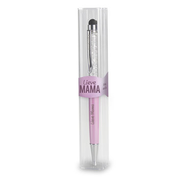 Miko Crystal Pen "Lieve Mama"