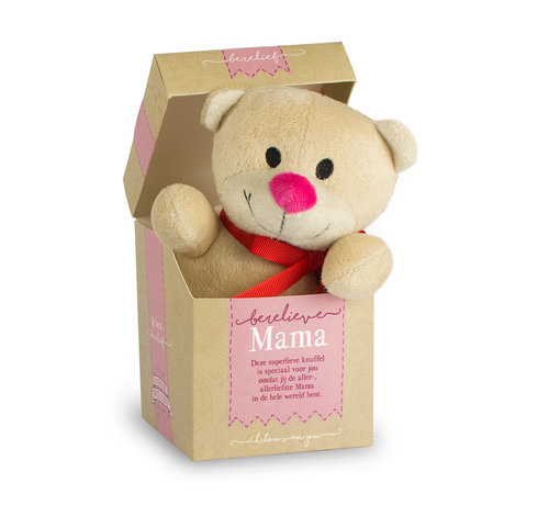 Miko Berelief "Berelieve Mama"