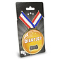 Medaille Openers "Biertje?"