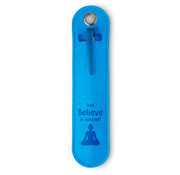 Miko Pen etui "Believe (Buddha)"