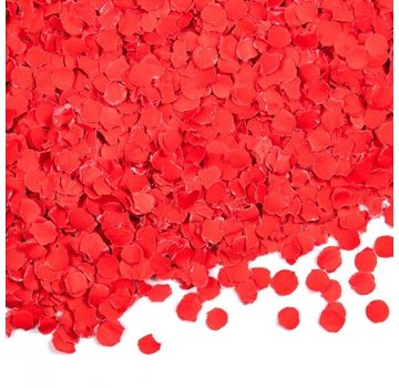 Folat Confetti Rood 100 Gr