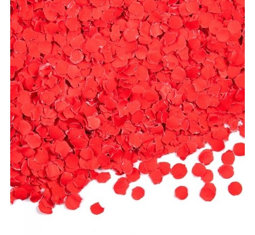 Folat Confetti Rood 100 Gr