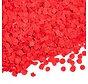 Confetti Rood 100 Gr