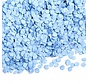 Confetti Baby blauw 100 Gr